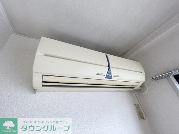 勝俣コーポの物件内観写真